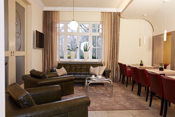 Hotel Prinzregent (Nürnberg)